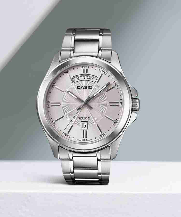 Casio sales mtp 1215a