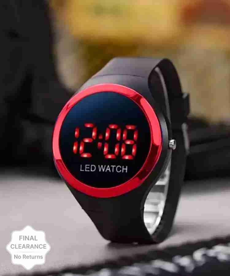 Apple led 2024 watch bl