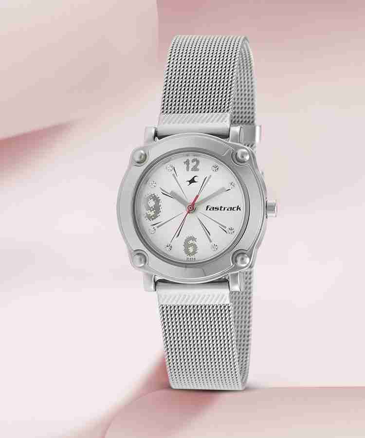 Fastrack hip hop analog watch hotsell