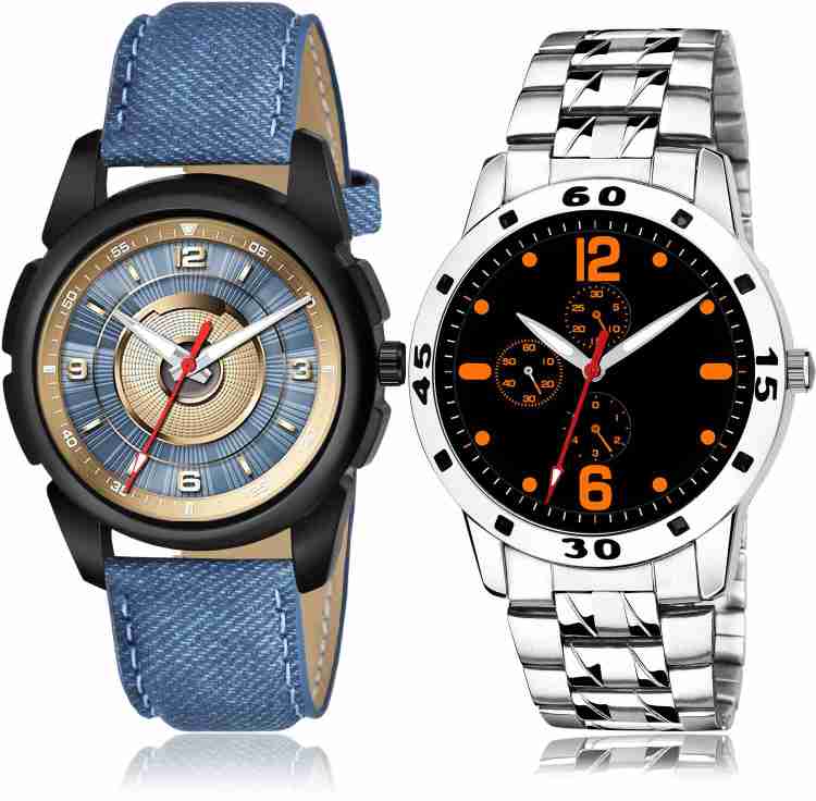 GROOT S317 70 S 19 Analog Watch For Men Buy GROOT S317 70 S 19 Analog Watch For Men Best Designer 2 Watch Combo For Boys And Men S317 70 S 19 Online at Best Prices in