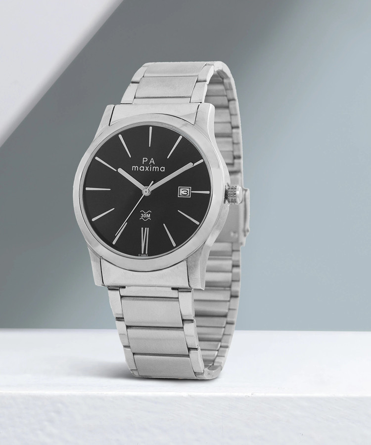 Analogue Watches Maxima Watches Amazon Maxima Analog Watch Maxima