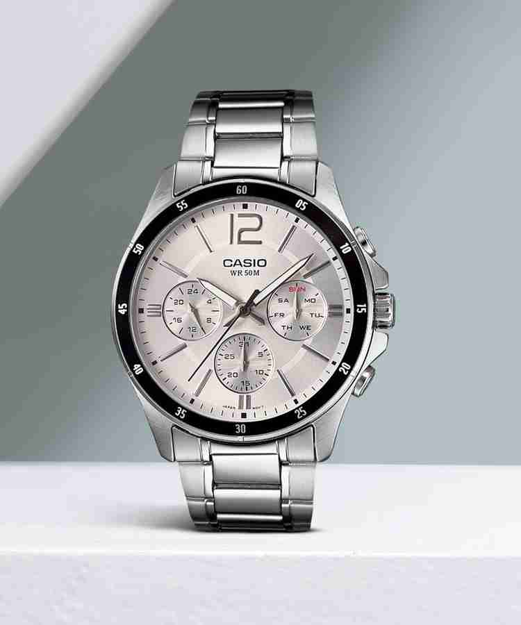A833 casio shop