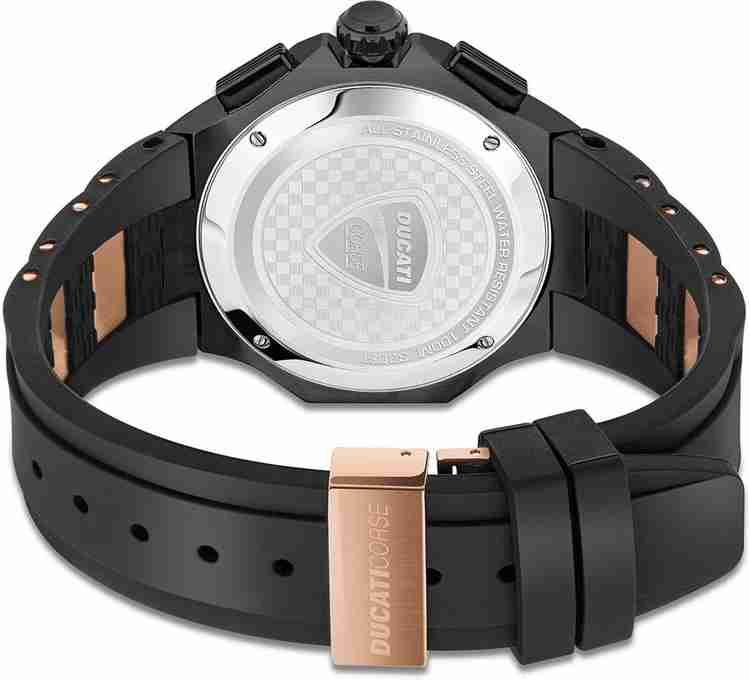 Ducati smartwatch clearance