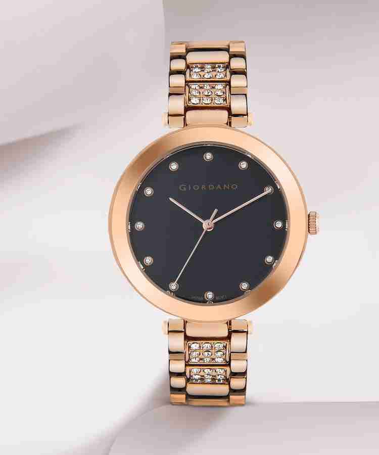 GIORDANO Analog Watch for Women Analog Watch For Women Buy GIORDANO Analog Watch for Women Analog Watch For Women A2037 44 Online at Best Prices in India Flipkart