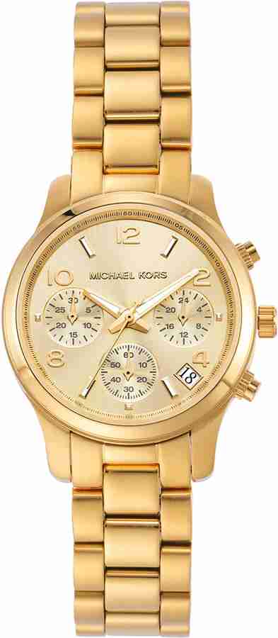 Kors runway watch new arrivals