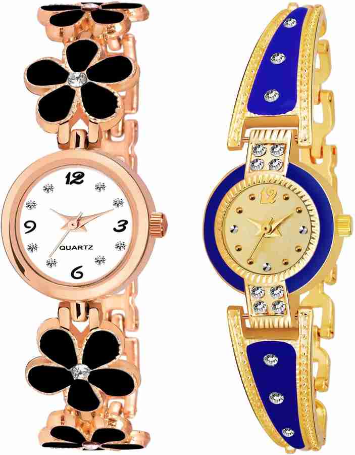 Ladies fancy watch online shopping cheap