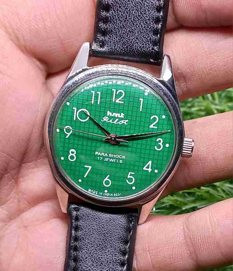 Hmt pilot 2025 for sale