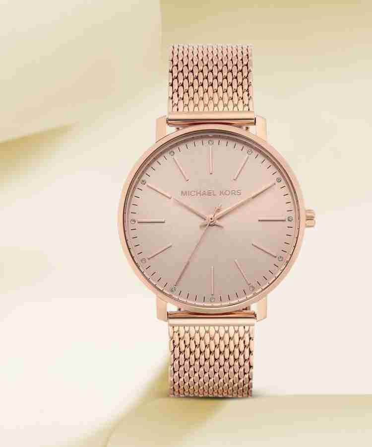 Flipkart michael kors watches new arrivals