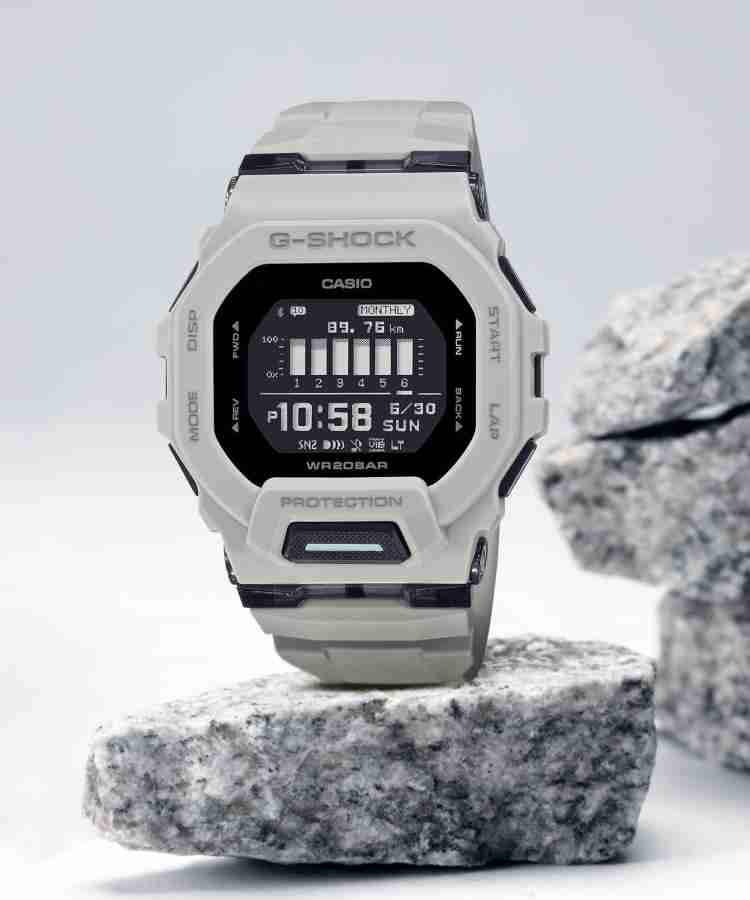 G shock sales bluetooth watch flipkart