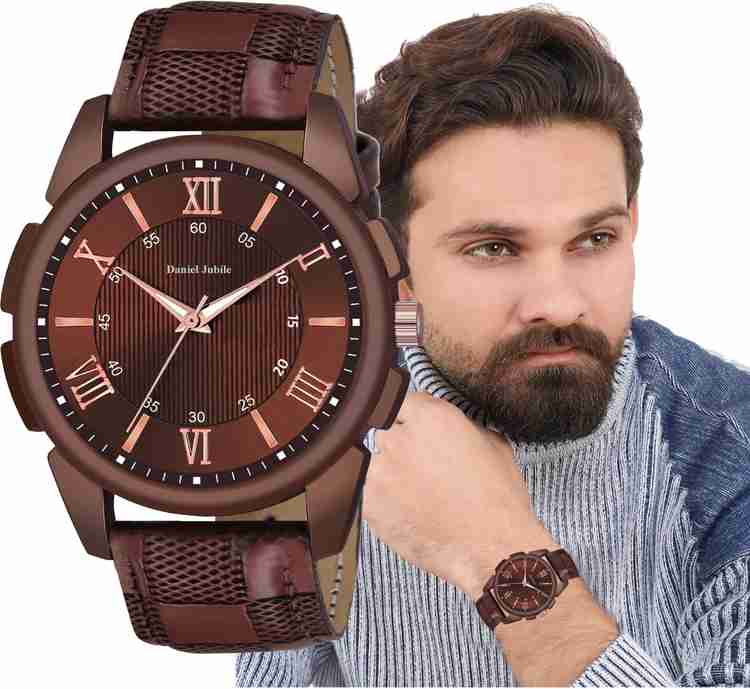 Flipkart hand watch new arrivals