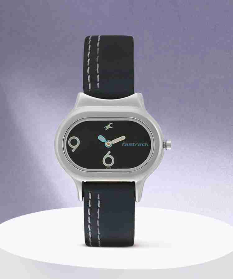 Flipkart online on sale shopping fastrack watches