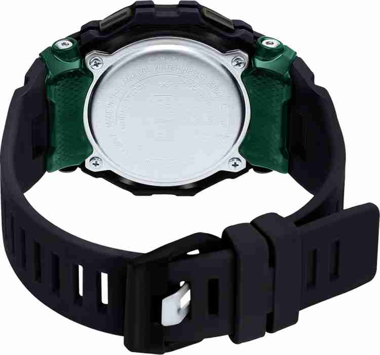 Casio g shock 2024 gd 400 3d