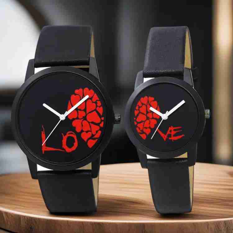 Love best sale couple watch