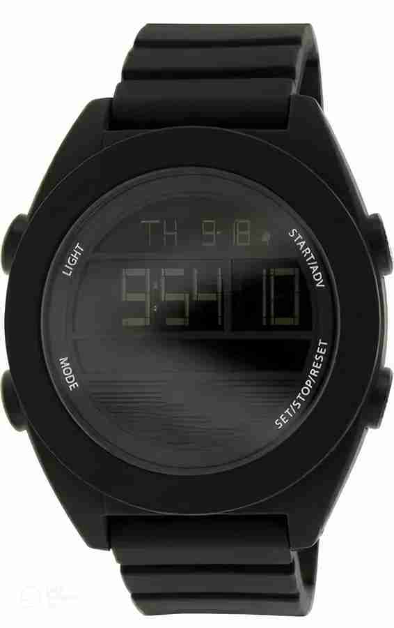 Adidas watches 8018 price clearance