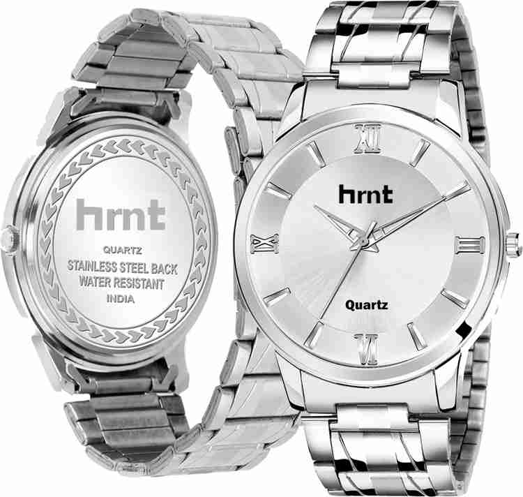 hrnt HMTS S9101 S9131 StainlessSteel Chain Analogue Wrist Watch WaterResistant Brand HandsWatch Analog Watch For Men Buy hrnt HMTS S9101 S9131 StainlessSteel Chain Analogue Wrist Watch WaterResistant ...