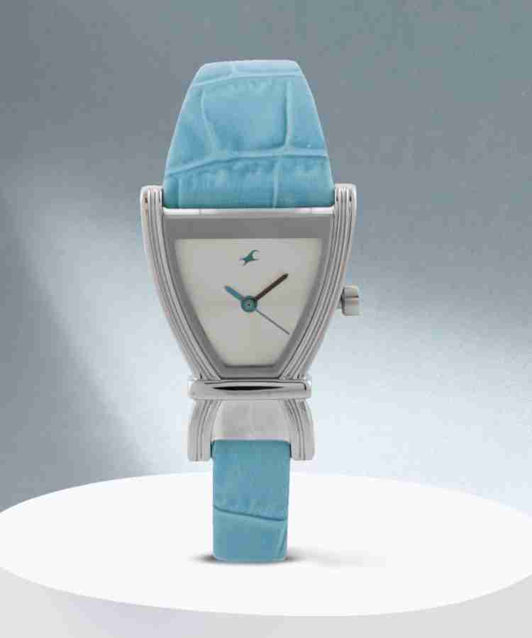 Fastrack watch hotsell belt cost