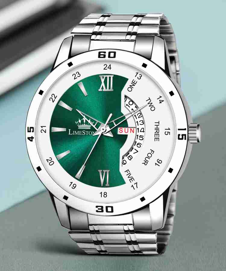 Limestone ls2802 watch price sale