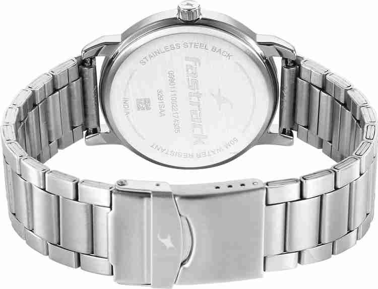 3039sfg deals fastrack watch