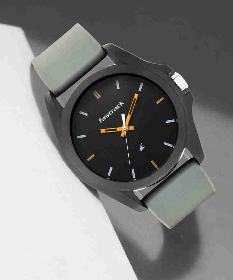 Watch fastrack flipkart sale