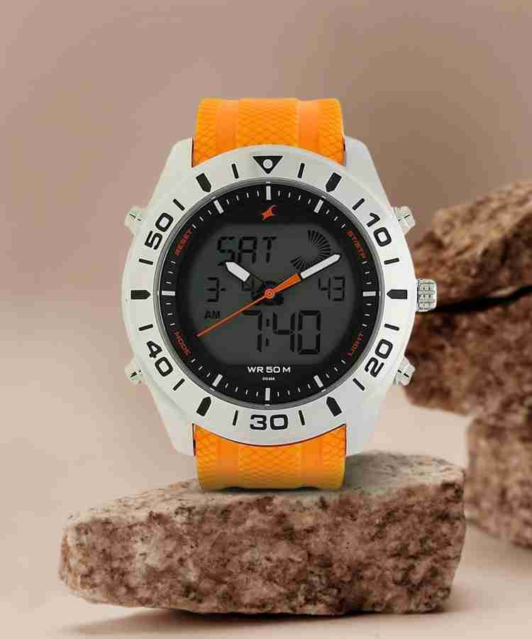 Fastrack digital watches price best sale