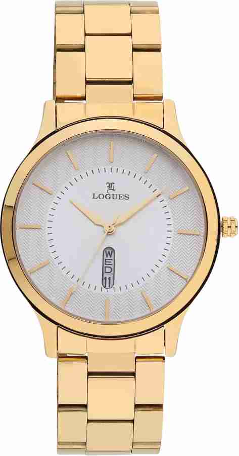 Logues ladies sales watch price