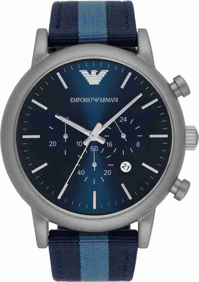 Armani dress watch deals