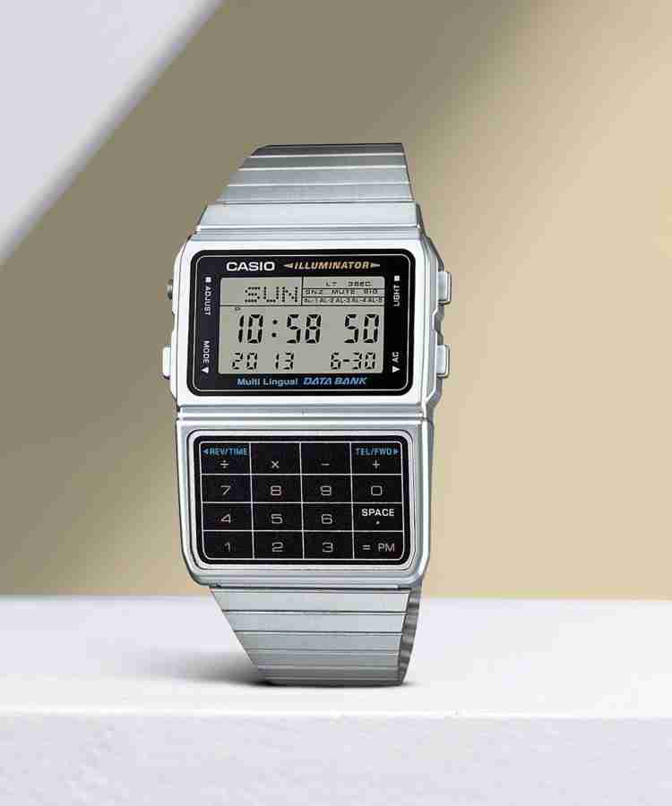 Casio 611 store