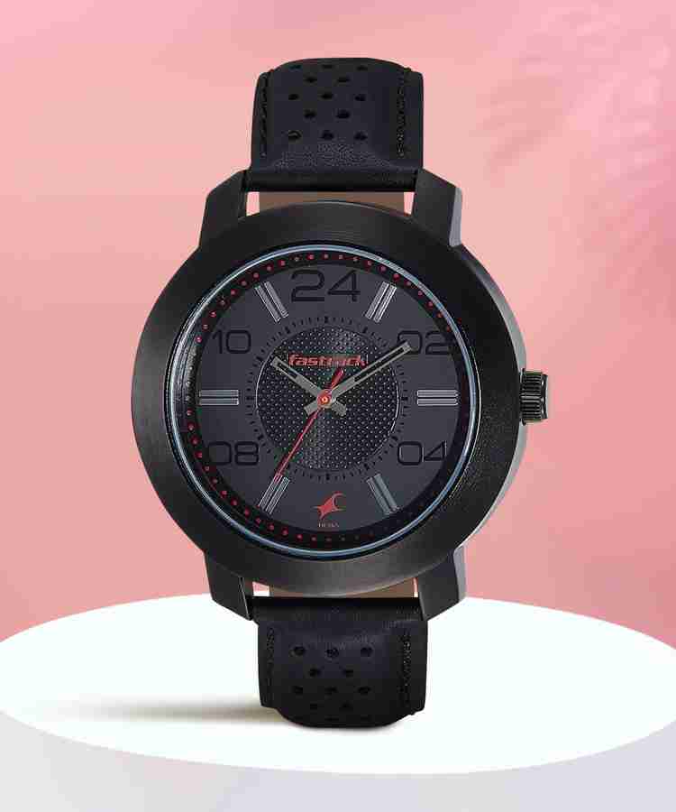 Fastrack NP3120NL02 upgrade 2015 Analog Watch For Men Buy