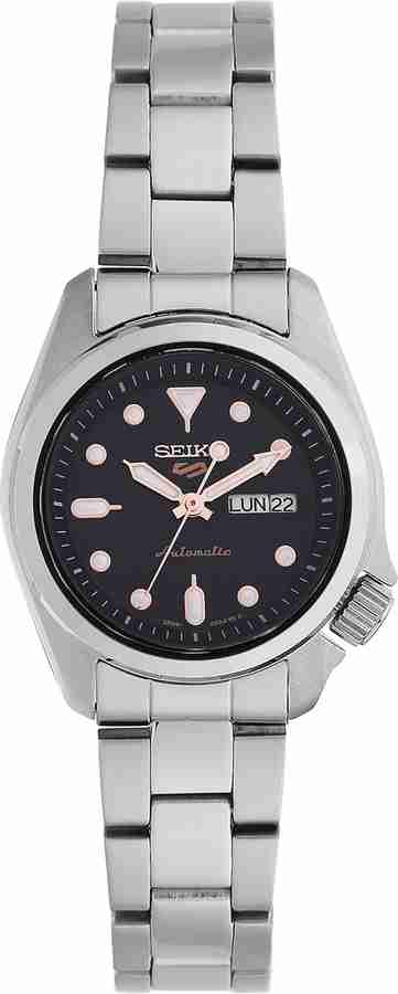 New seiko sports 2025