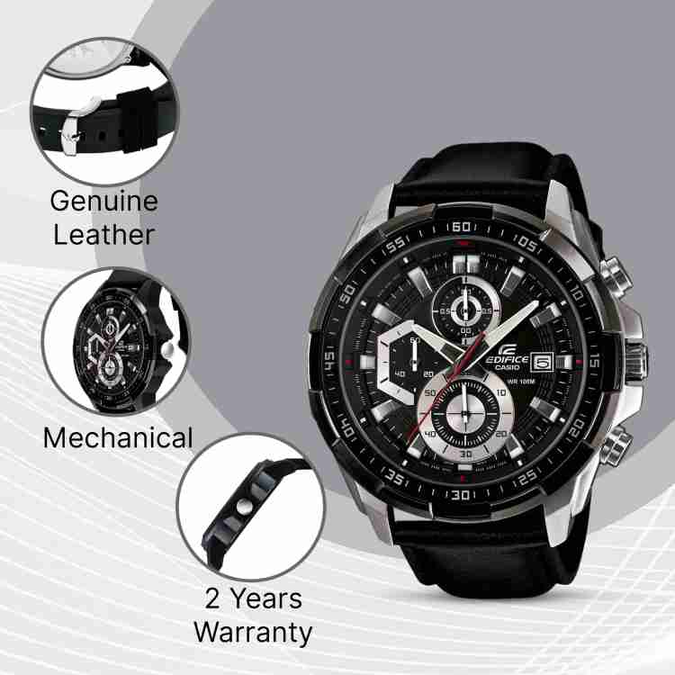 Efr 539l casio price sale