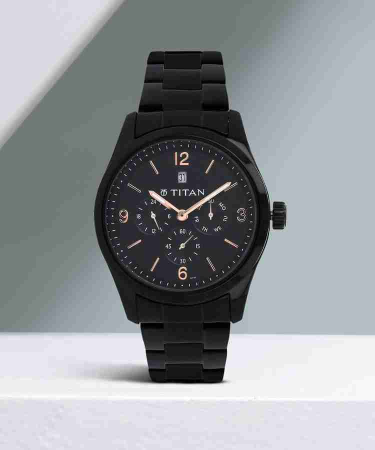 Titan NN9493NM01 Upgrades Analog Watch For Men Buy Titan NN9493NM01 Upgrades Analog Watch For Men NN9493NM01 Online at Best Prices in India Flipkart