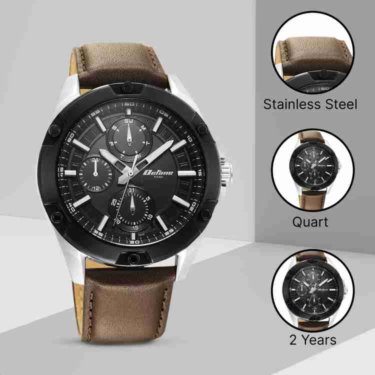 Titan octane store watches flipkart