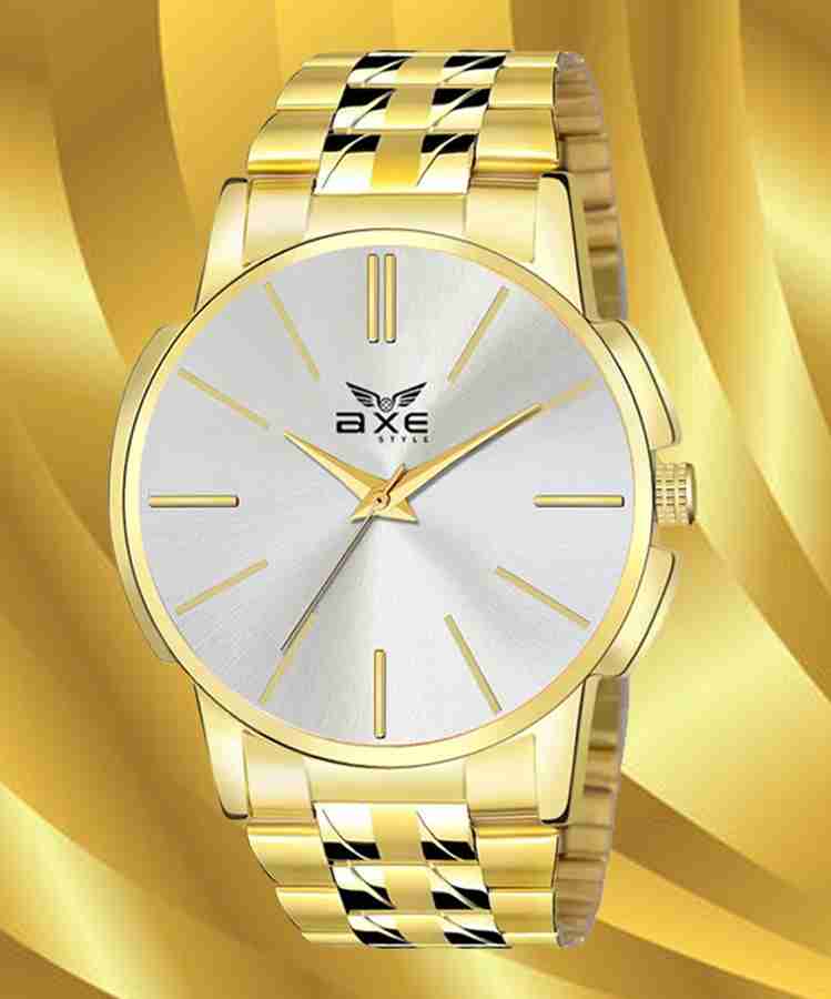 Wrist watch clearance branded company