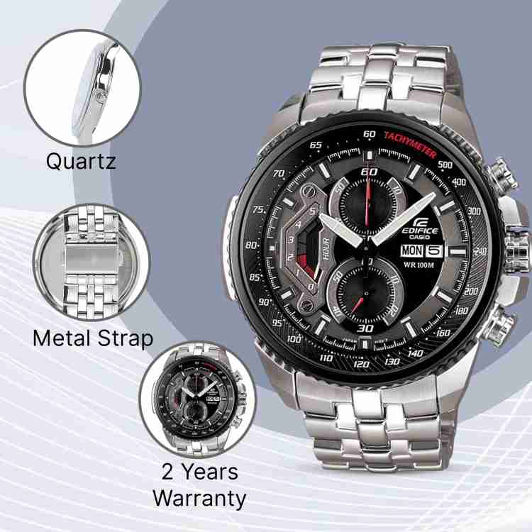 Casio edifice discount ef 558 precio