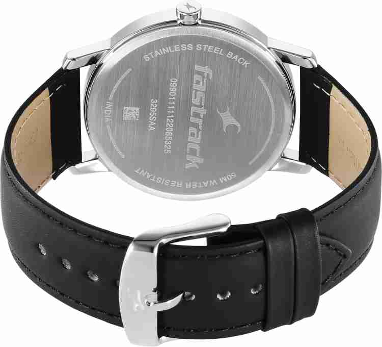 Fastrack ss 2024 back 50wr