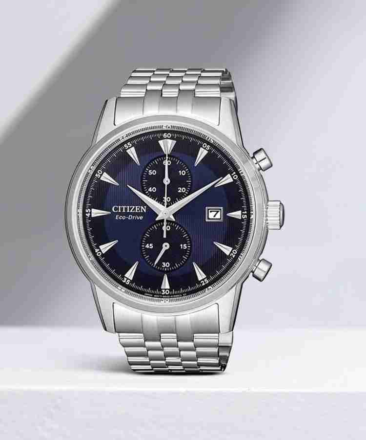 Flipkart citizen outlet watches