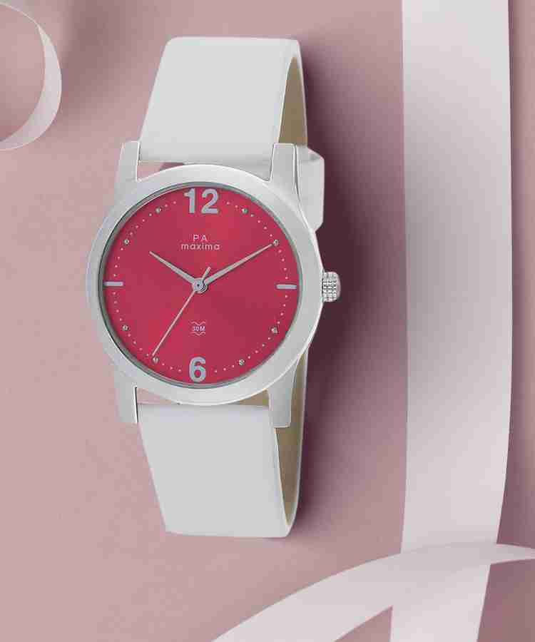 Flipkart watches for girls with price store