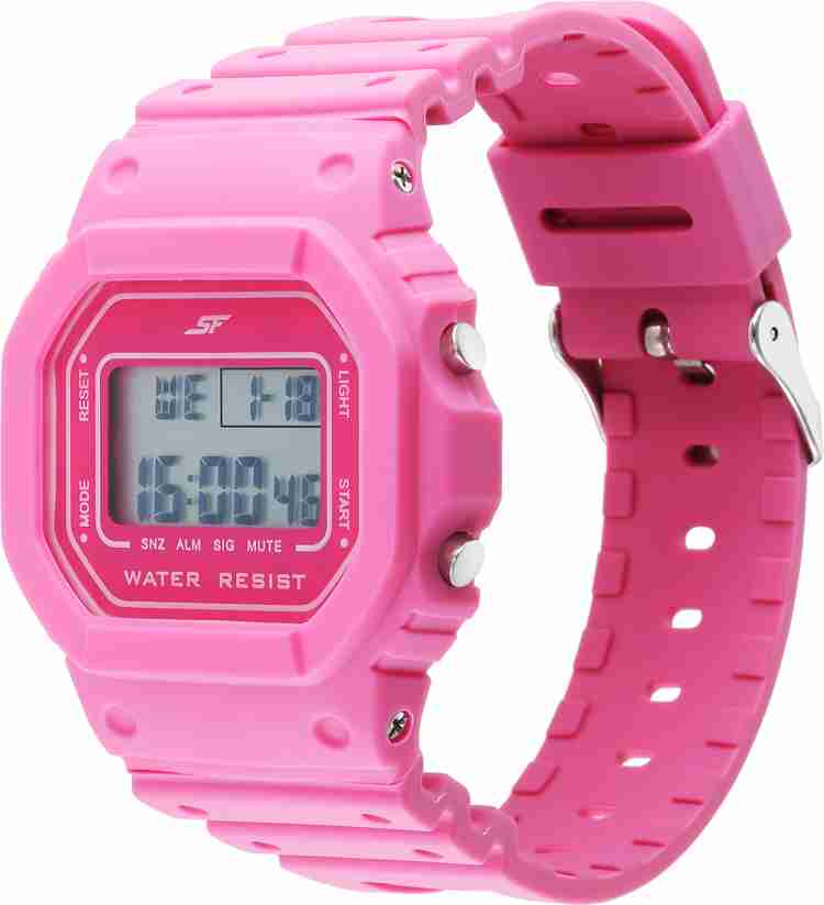 Sonata clearance baby watch