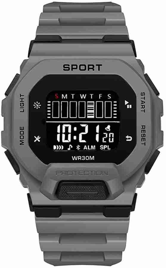 Reloj casio g shock hot sale wr30m