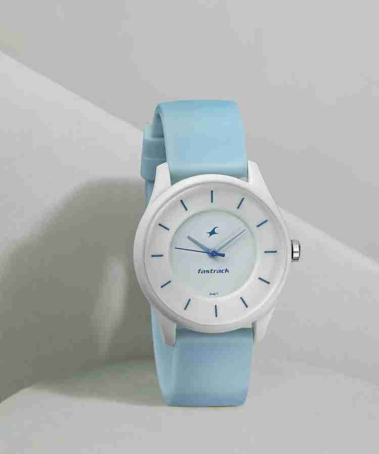 Fastrack ladies shop sports watch