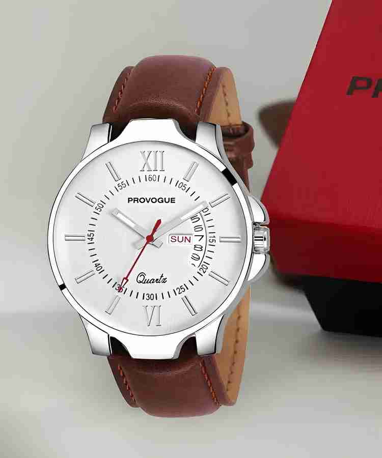 Provogue quartz watch price deals