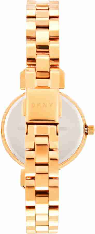 Dkny ellington watch hotsell