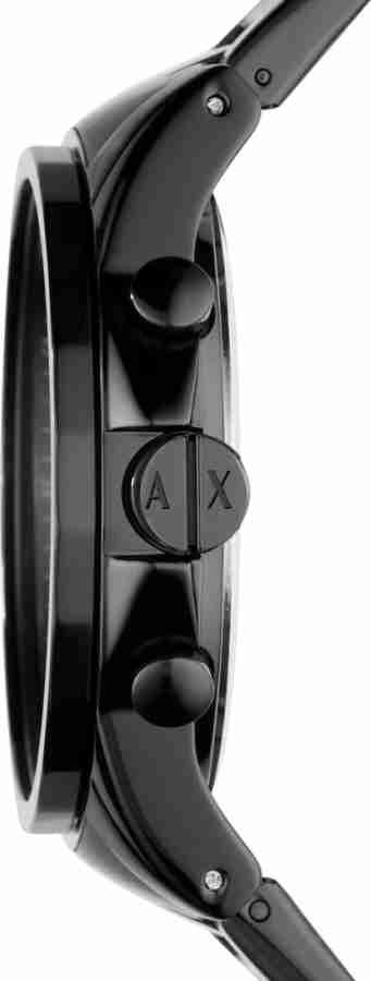 A X ARMANI EXCHANGE Outerbanks Analog Watch For Men Buy A X