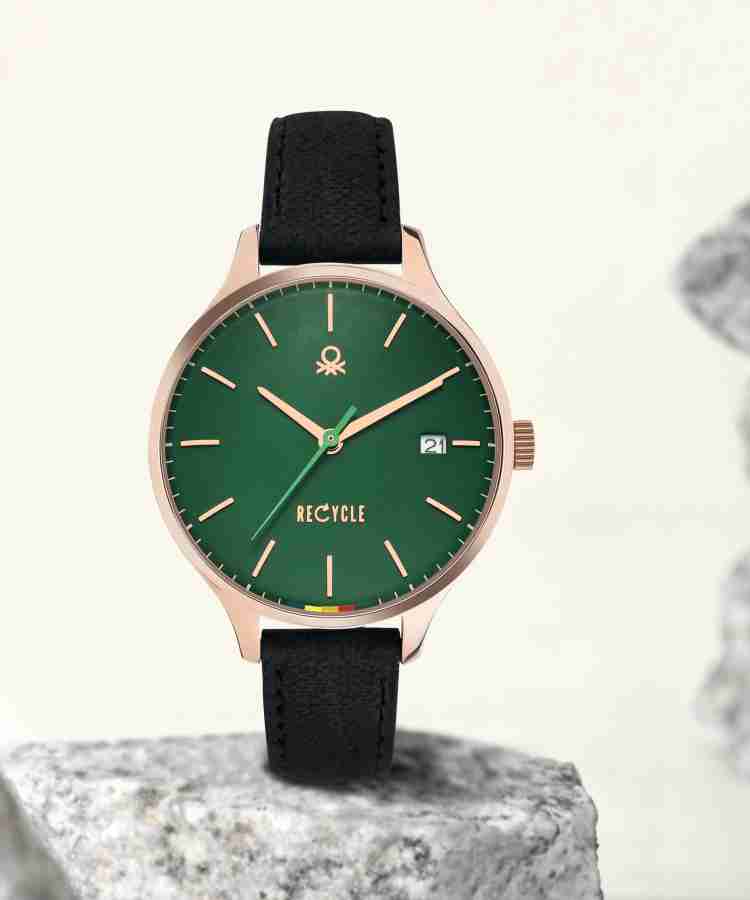 United colors of top benetton watches online