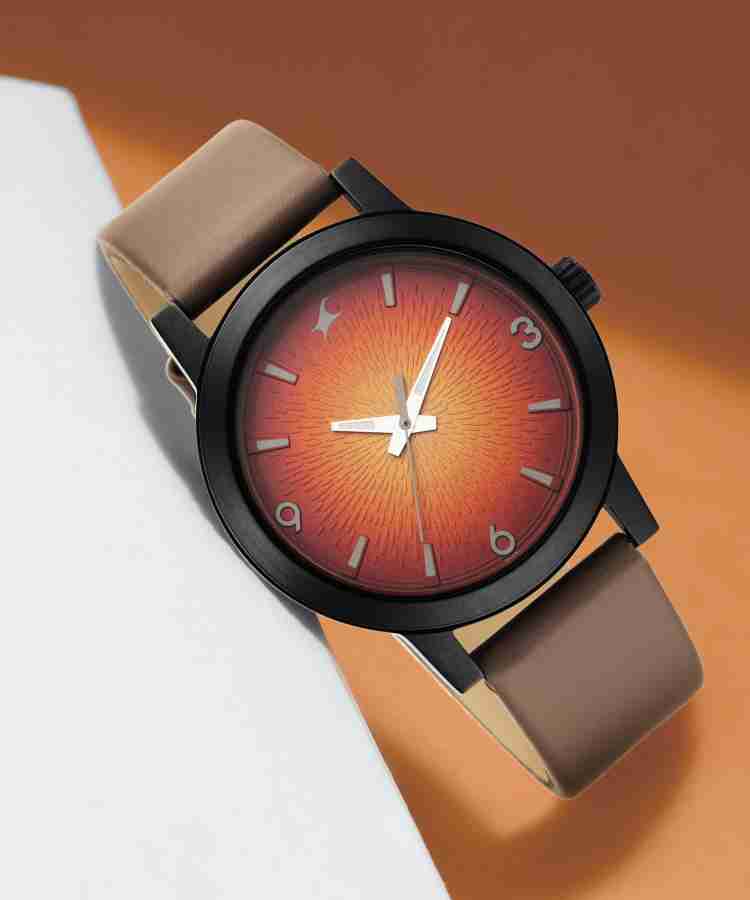 Fastrack couple outlet watches flipkart