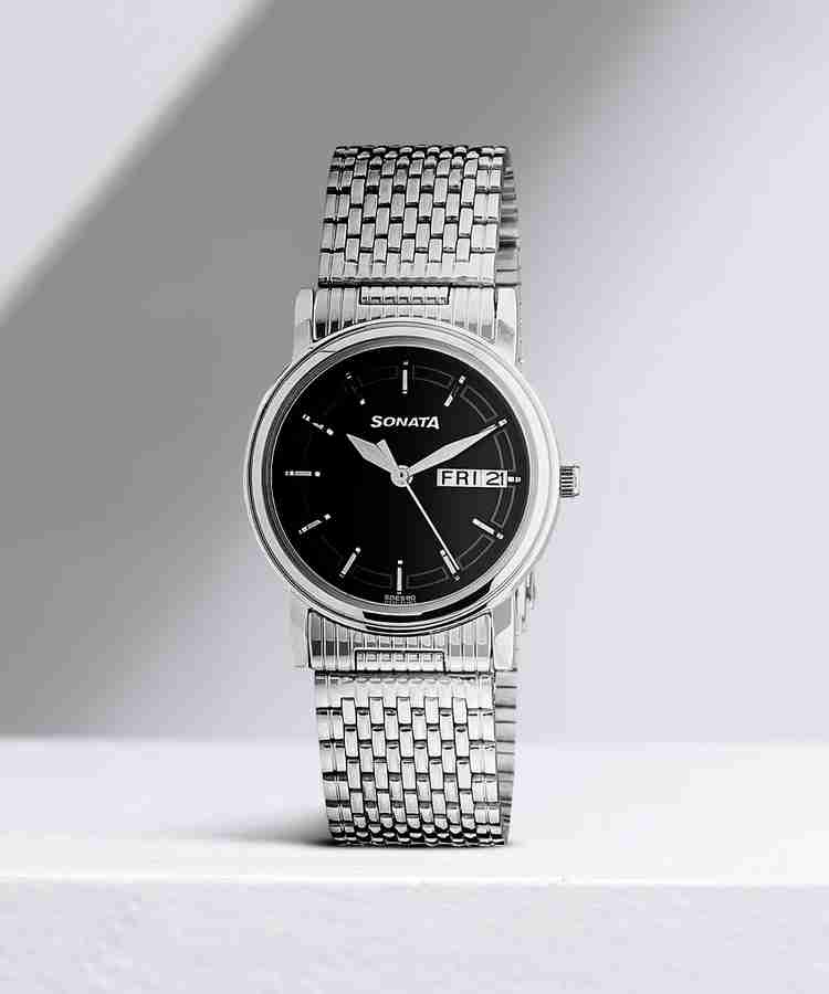 Sonata couple watches flipkart sales
