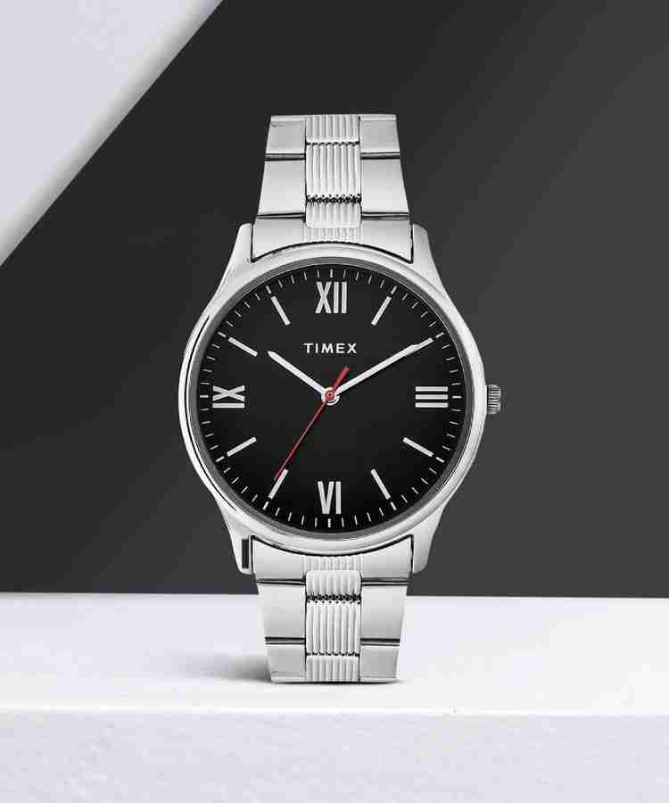 TIMEX Analog Watch For Men Buy TIMEX Analog Watch For Men TW0TG7303 Online at Best Prices in India Flipkart