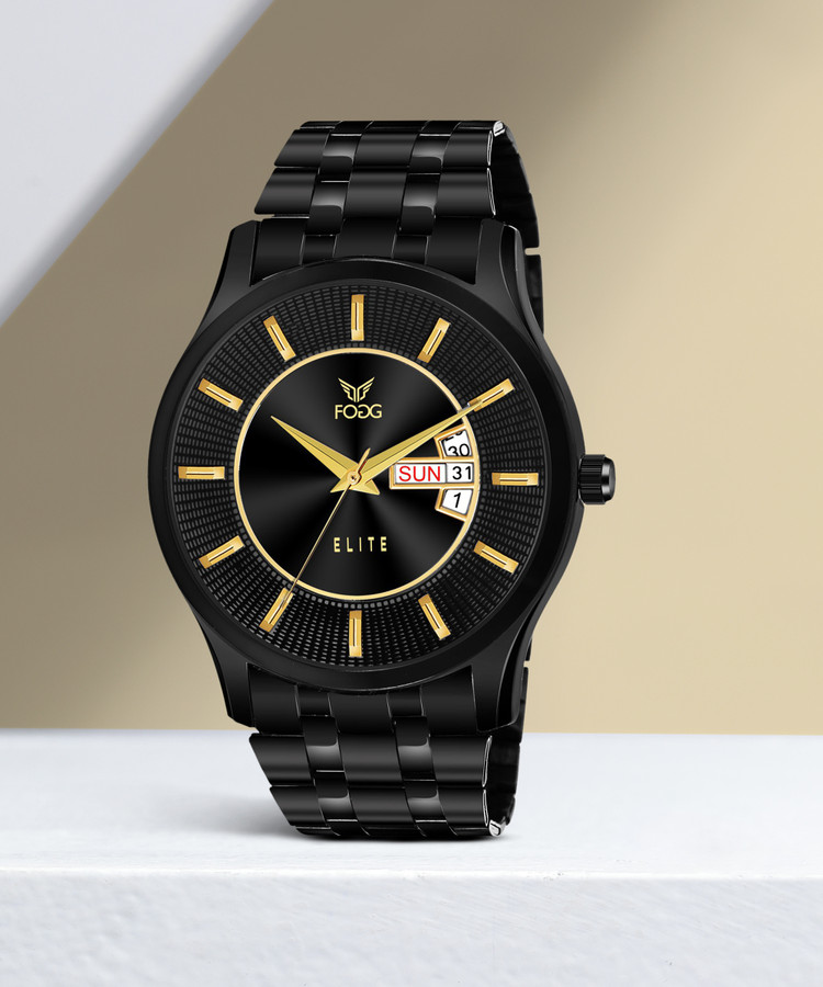 flipkart shopping watch