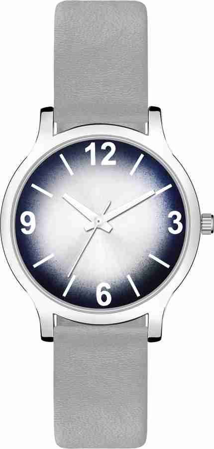 Grey watch womens cheap