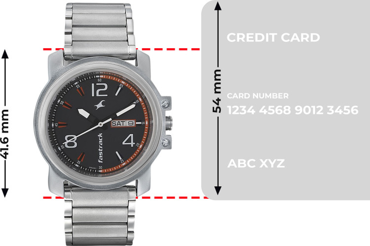 Fastrack Watch List Fastrack Watches List Top